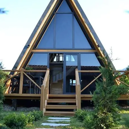 Holiday home Eden Garden Grey Kumluca