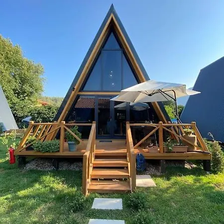 Eden Garden Grey Holiday home
